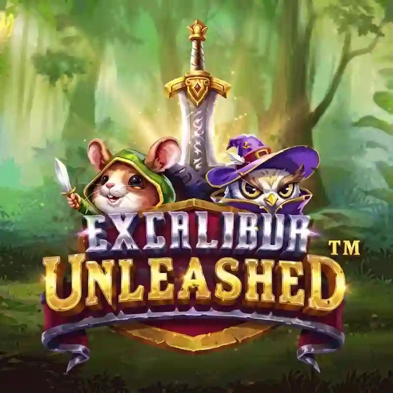 Excalibur Unleashed