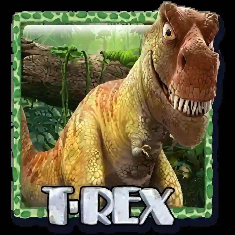 T-Rex